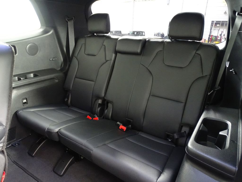 Used 2024 Kia Telluride SX X-Line image 16