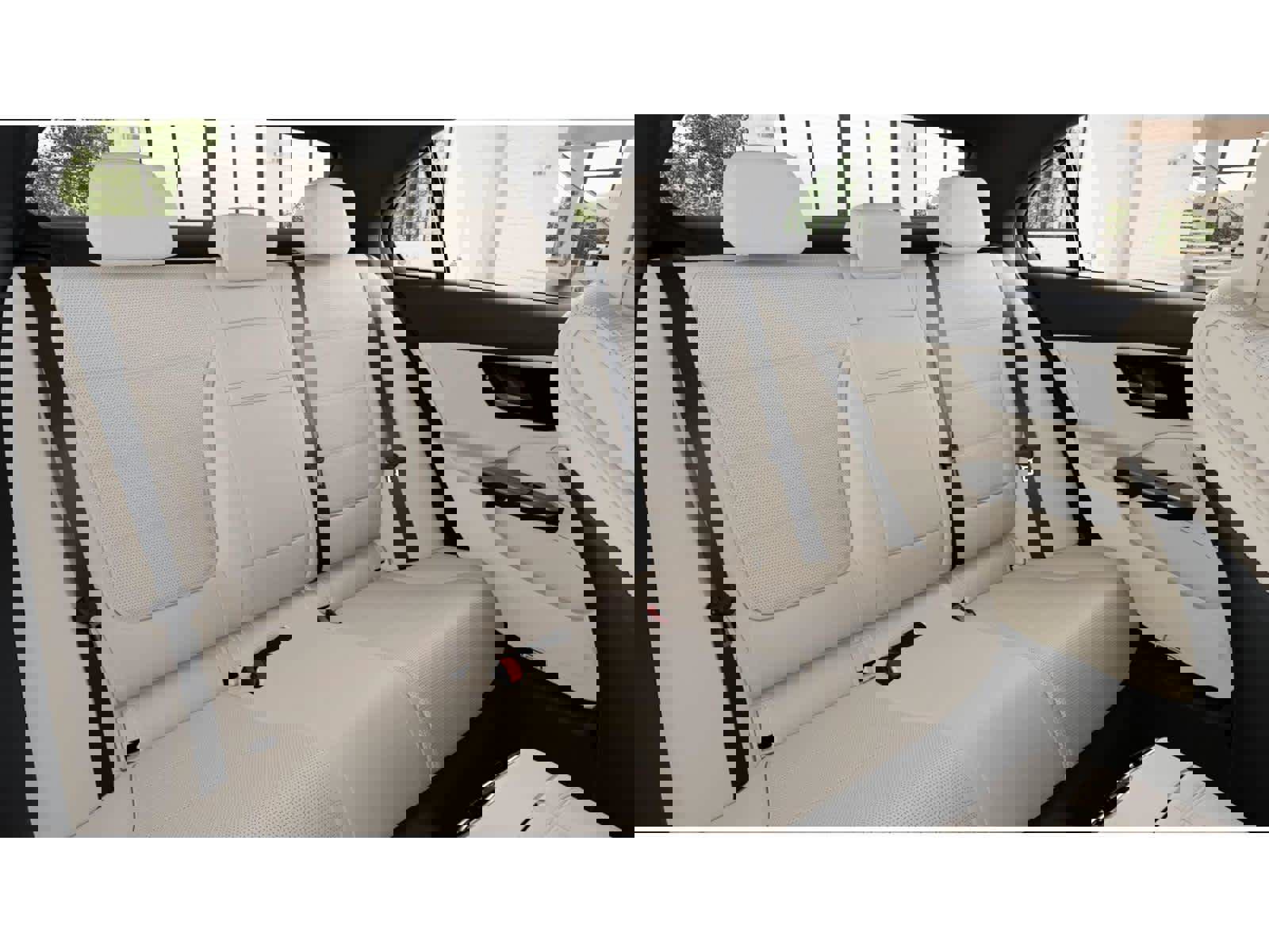 New 2025 Mercedes-Benz C 300 Sedan image 5