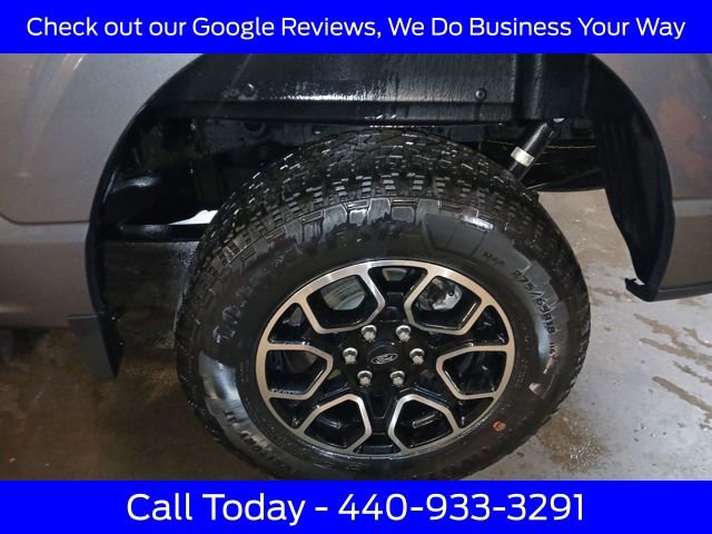 Certified 2022 Ford F150 XLT w/ Equipment Group 302A High image 18