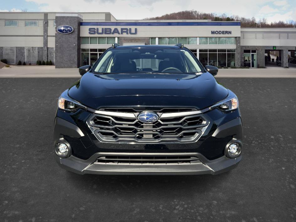 Used 2024 Subaru Crosstrek 2.0i Premium AWD/4WD image 2