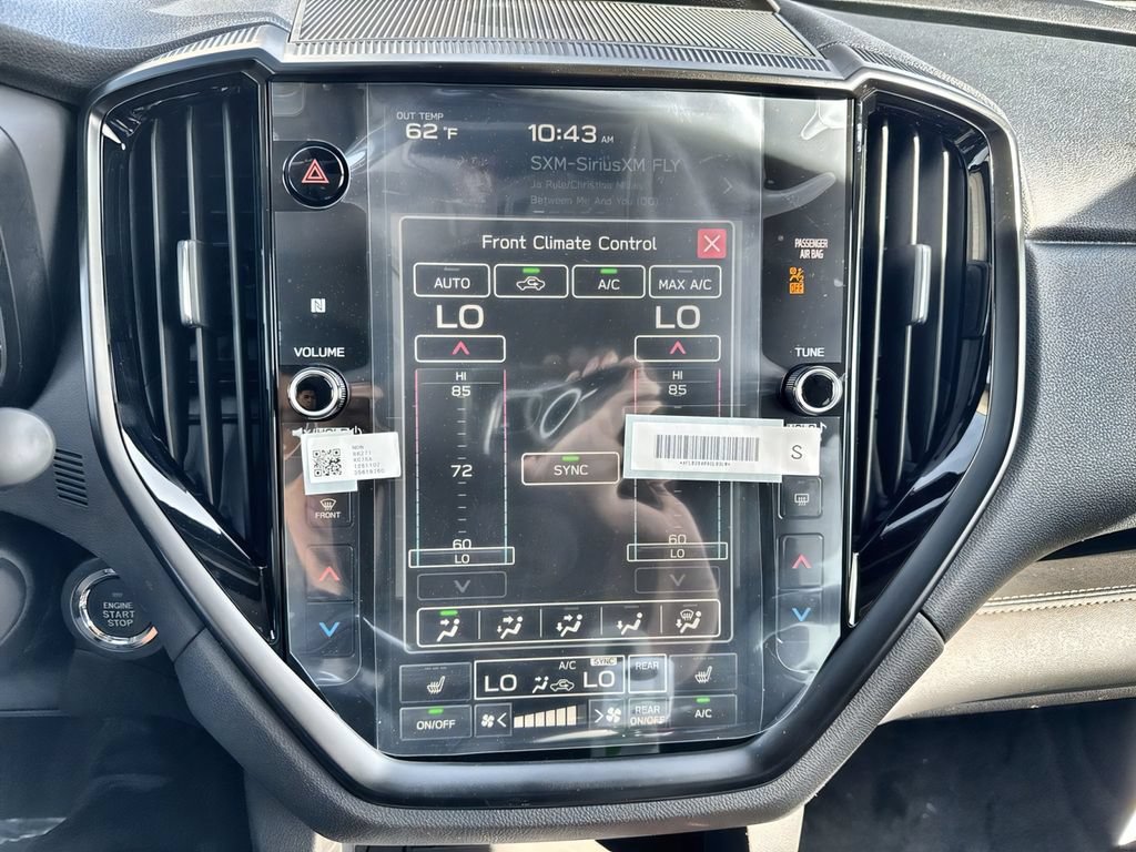 New 2026 Subaru Ascent Limited Bronze AWD/4WD image 17