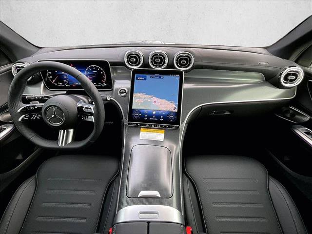 New 2026 Mercedes-Benz GLC 300 image 7