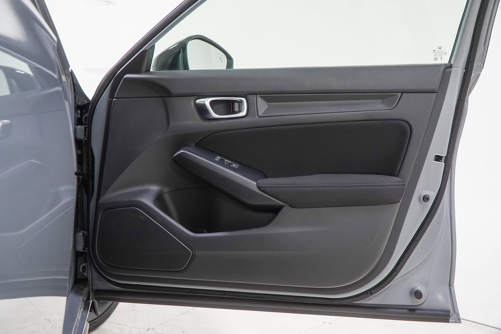 New 2026 Honda Civic Sport image 32