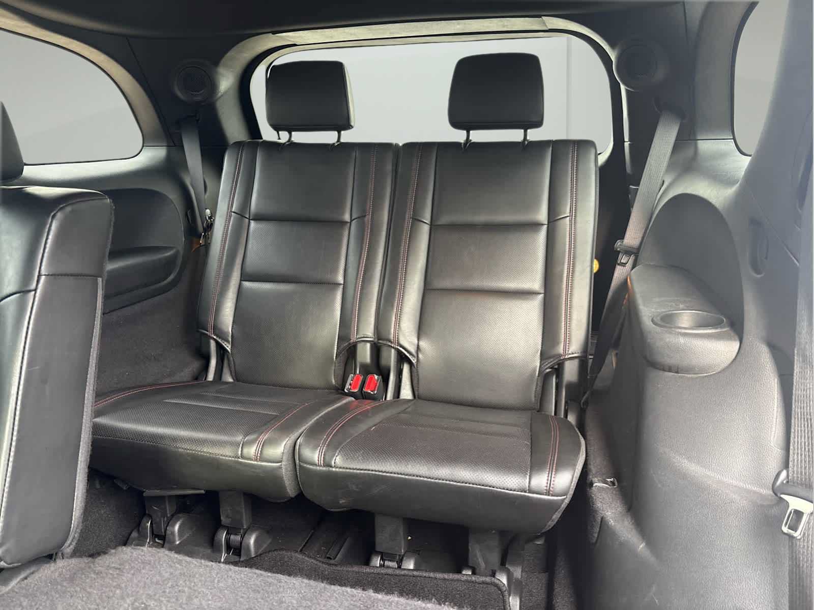 Used 2025 Dodge Durango GT AWD/4WD image 13