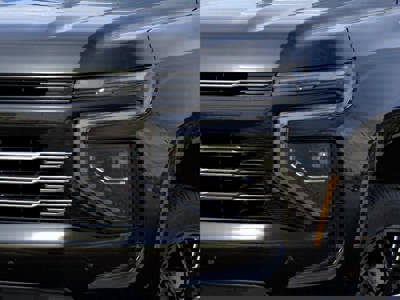 New 2026 Chevrolet Tahoe High Country image 34