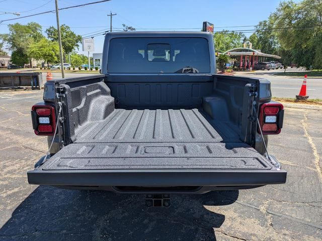 New 2026 Jeep Gladiator Mojave AWD/4WD image 13