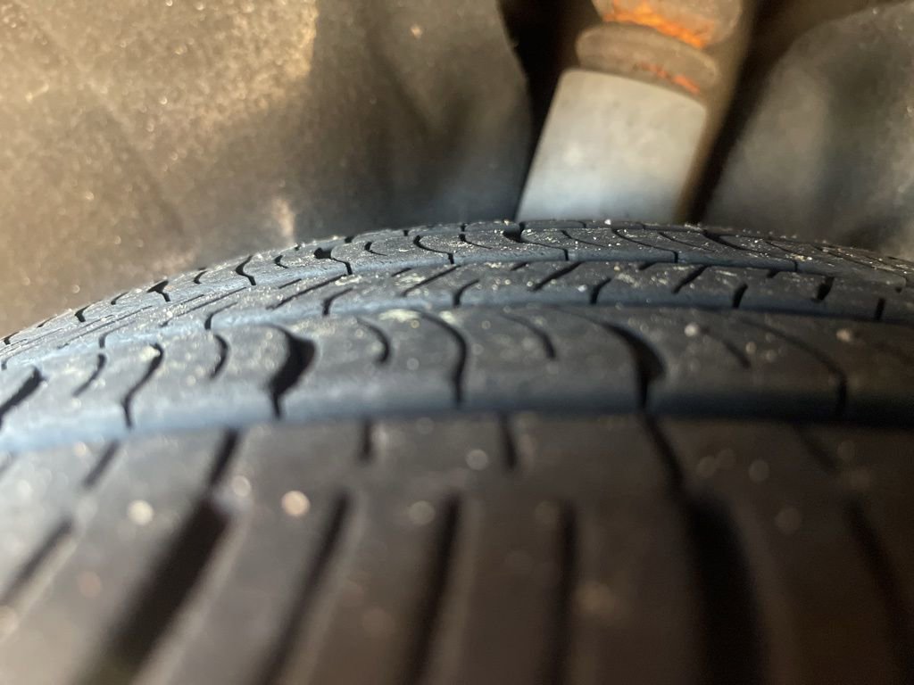 Used 2014 Volkswagen Passat 1.8T S image 8