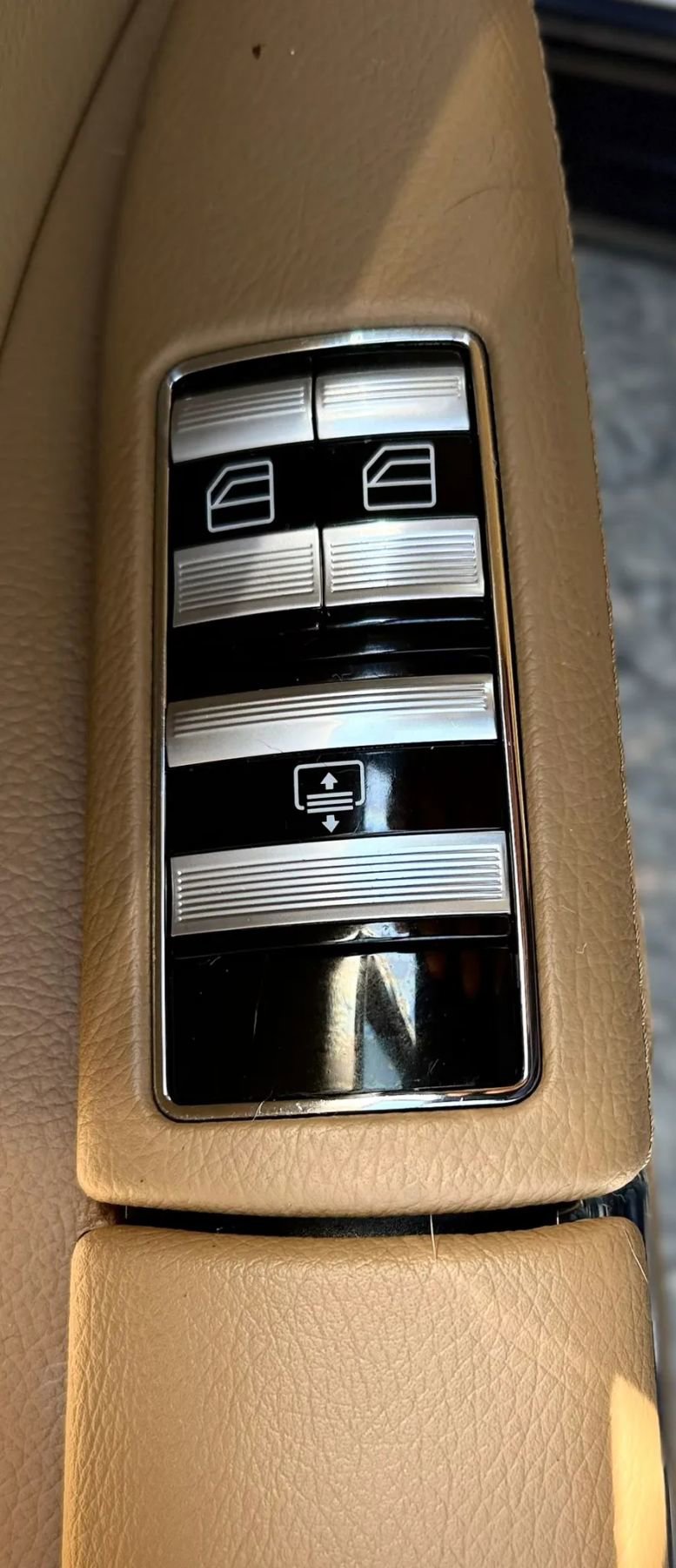 Used 2007 Mercedes-Benz S 550 4MATIC image 26