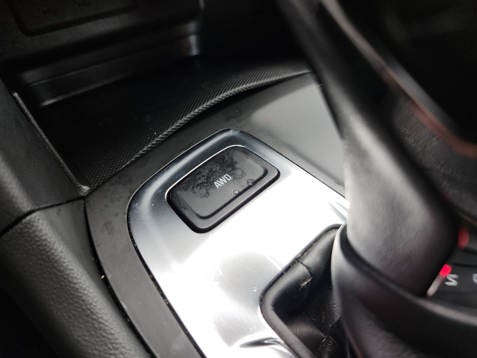 Used 2022 Chevrolet Equinox LT AWD/4WD image 22