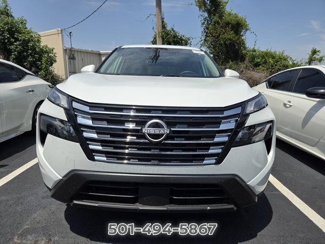 Used 2026 Nissan Rogue SV FWD image 6
