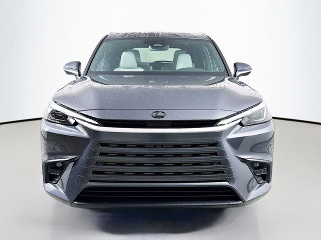 New 2026 Lexus TX 350 AWD image 2