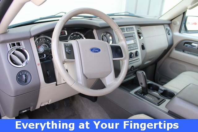 Used 2013 Ford Expedition EL XL image 13