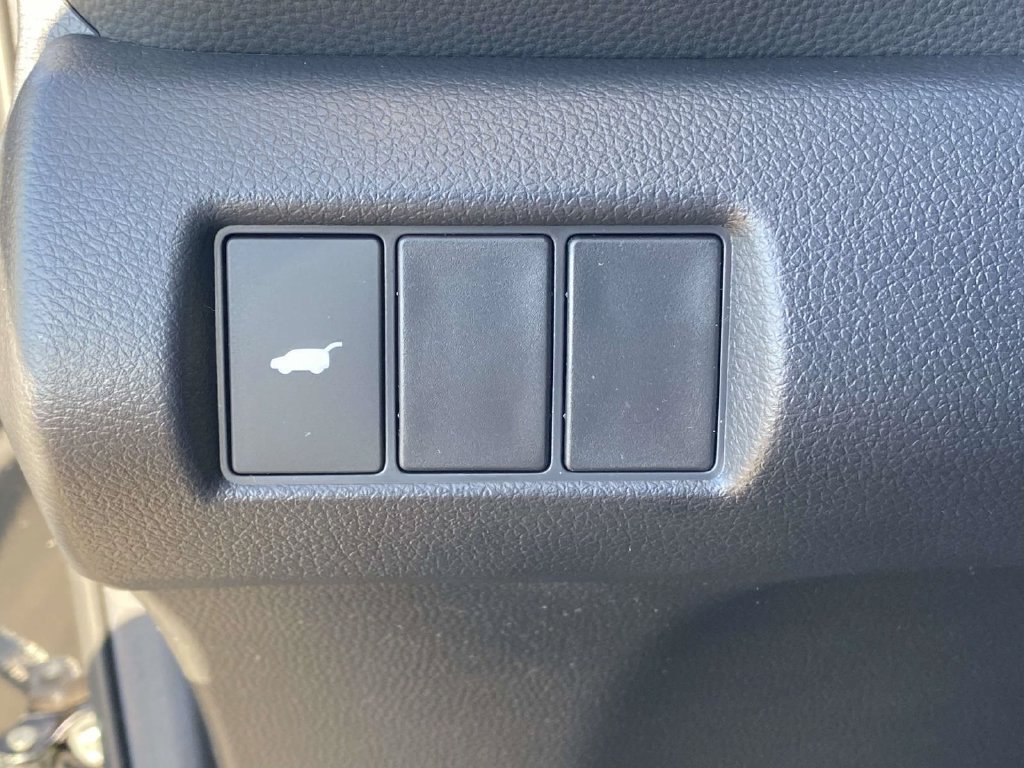 New 2026 Honda Passport RTL image 17
