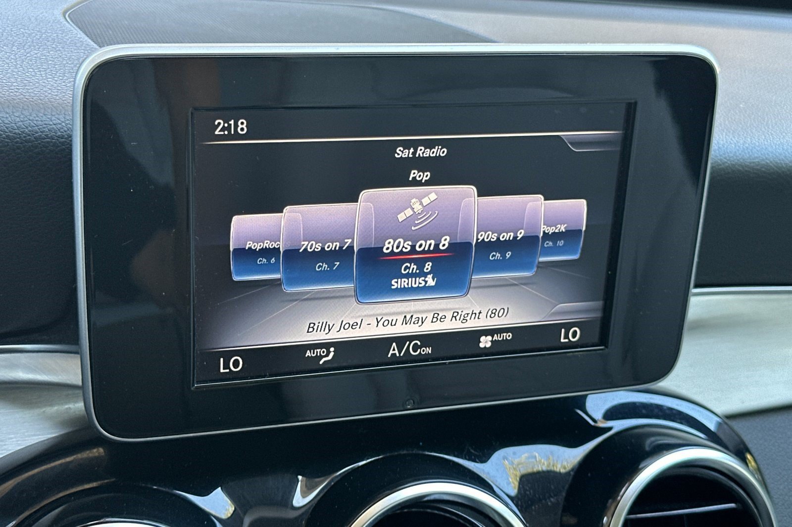 Used 2016 Mercedes-Benz C 300 Sedan image 21