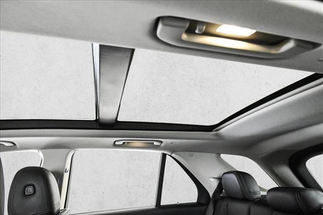 New 2026 Mercedes-Benz GLE 350 4MATIC image 21