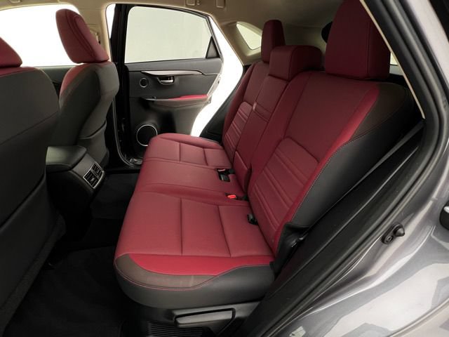 Used 2019 Lexus NX 300 AWD w/ Premium Package image 16