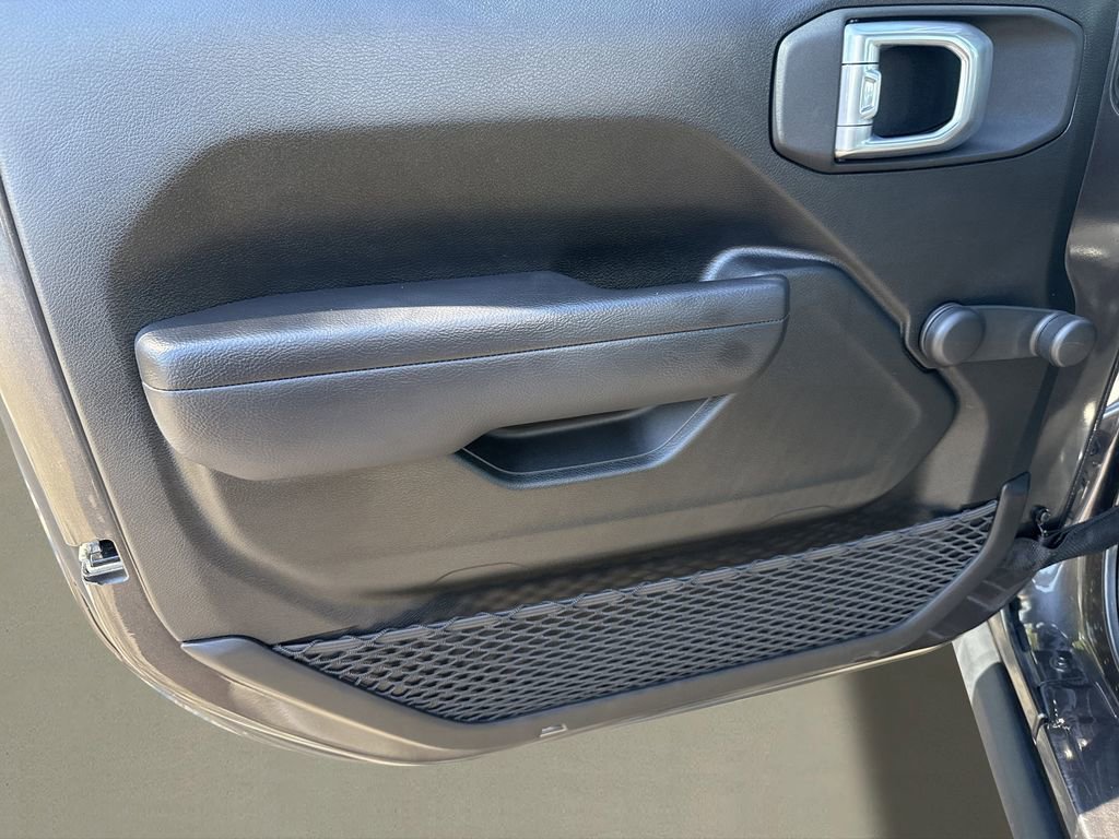 Used 2024 Jeep Gladiator Sport image 21