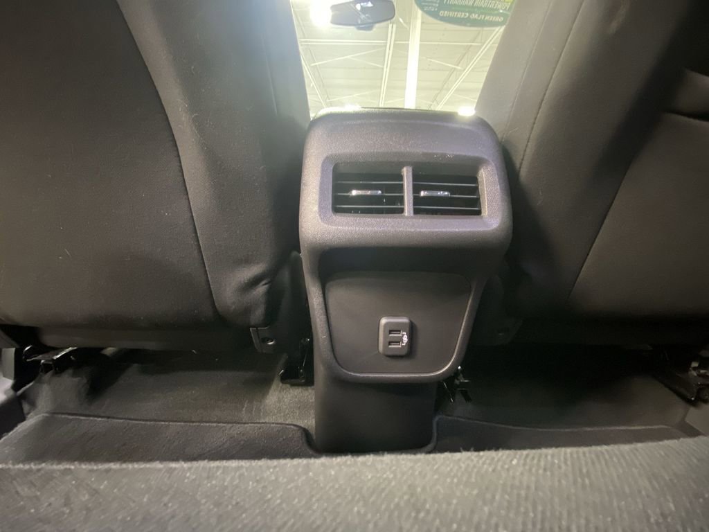 Certified 2024 Chevrolet Equinox LT image 30