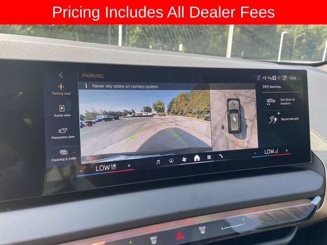 Used 2025 BMW X3 xDrive30i w/ Premium Package AWD/4WD image 34