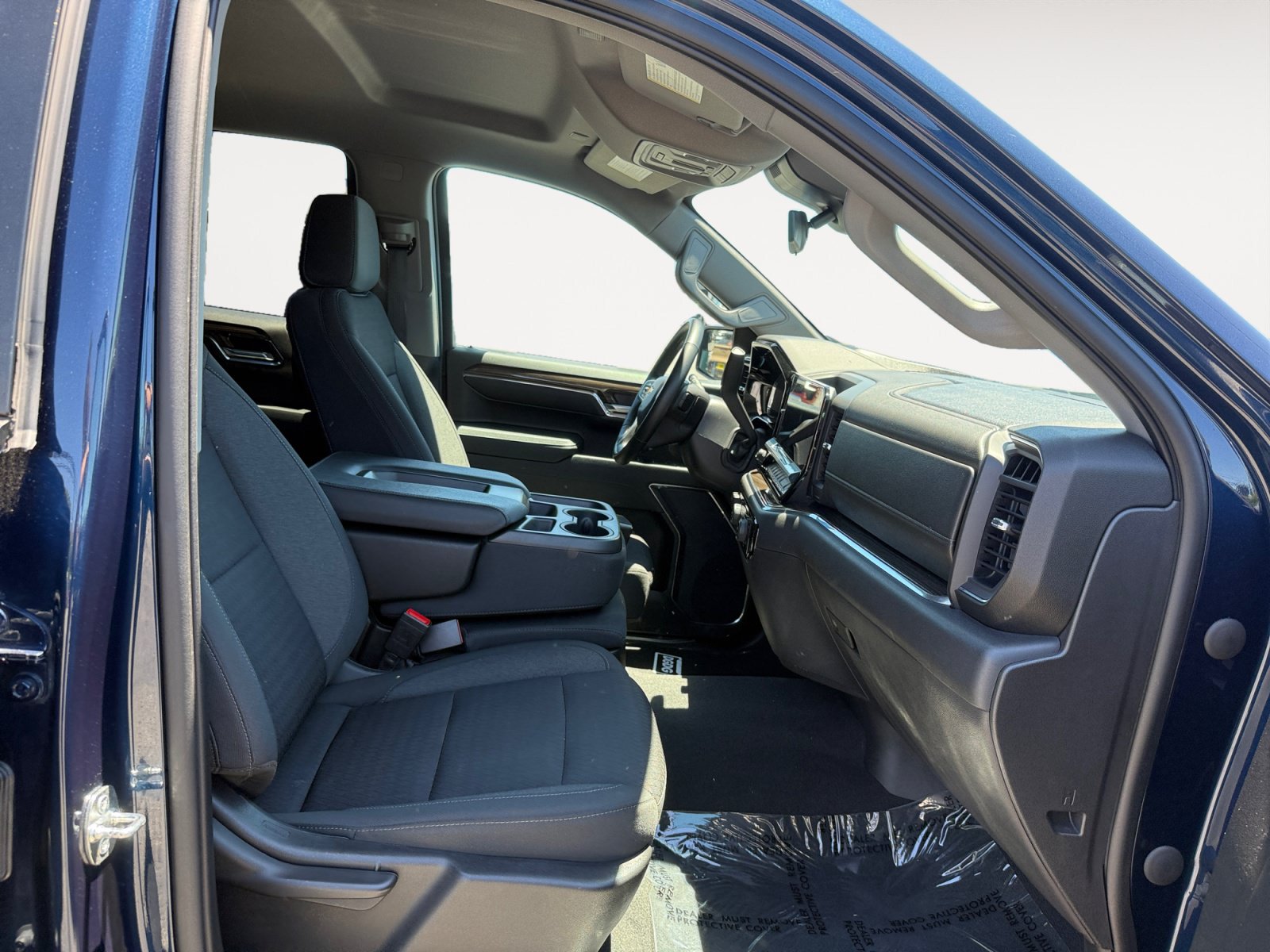 Used 2023 Chevrolet Silverado 1500 LT w/ All Star Edition Plus RWD image 19