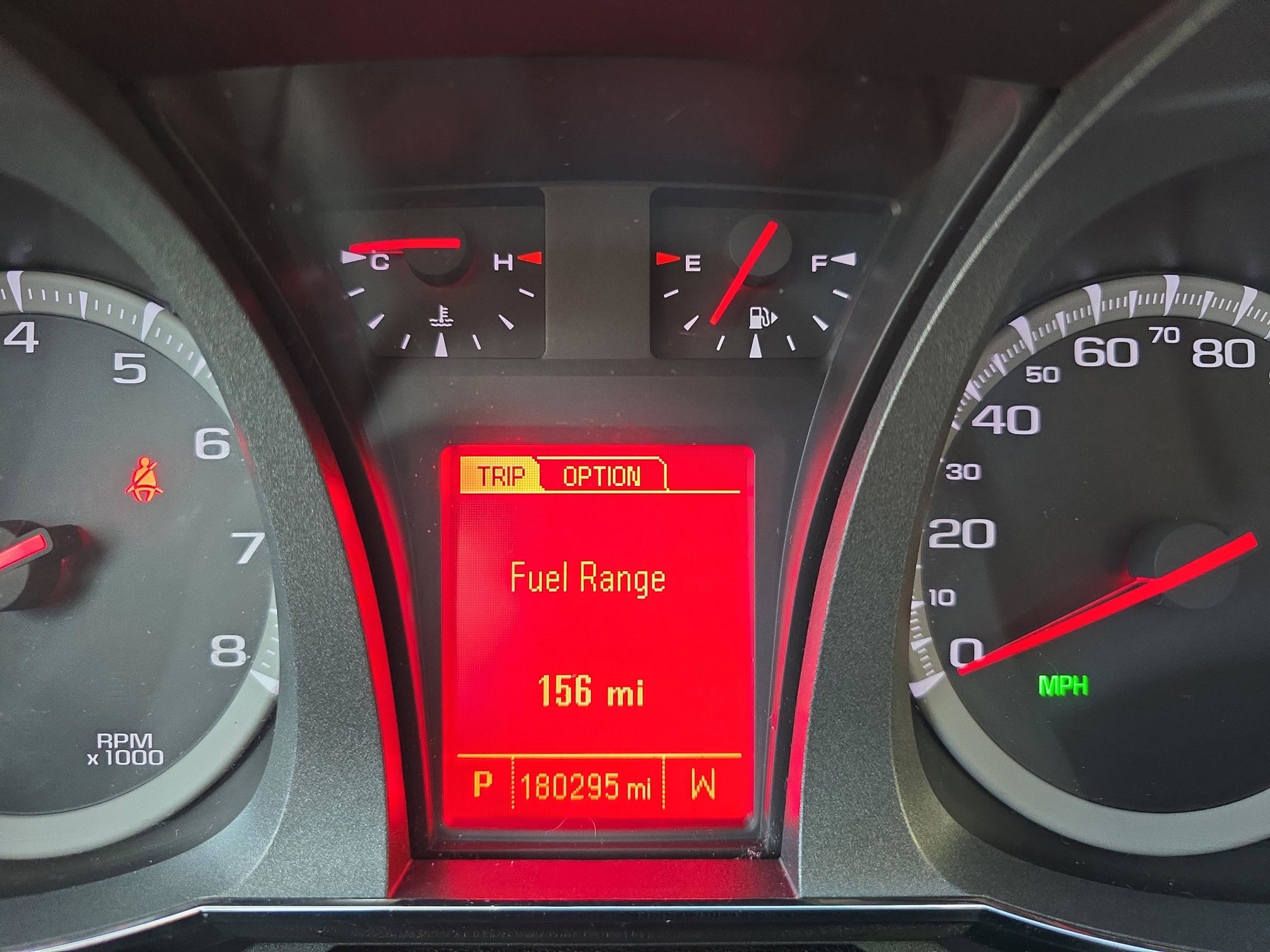 Used 2015 GMC Terrain SLT image 18