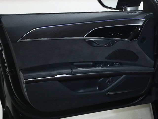 Used 2020 Audi A8 L 4.0T AWD/4WD image 18