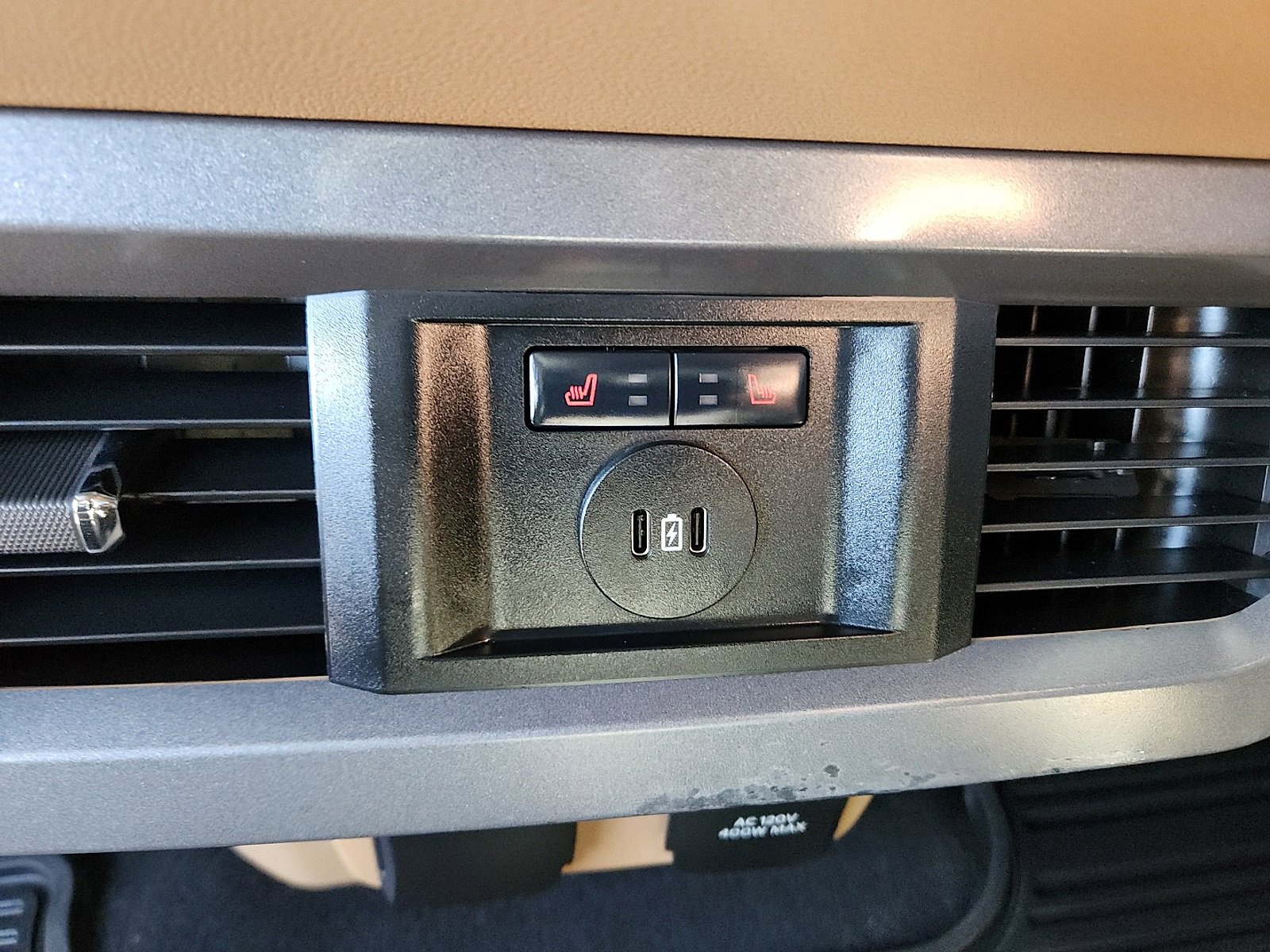 Used 2023 Ford F450 Lariat w/ Lariat Ultimate Package image 10