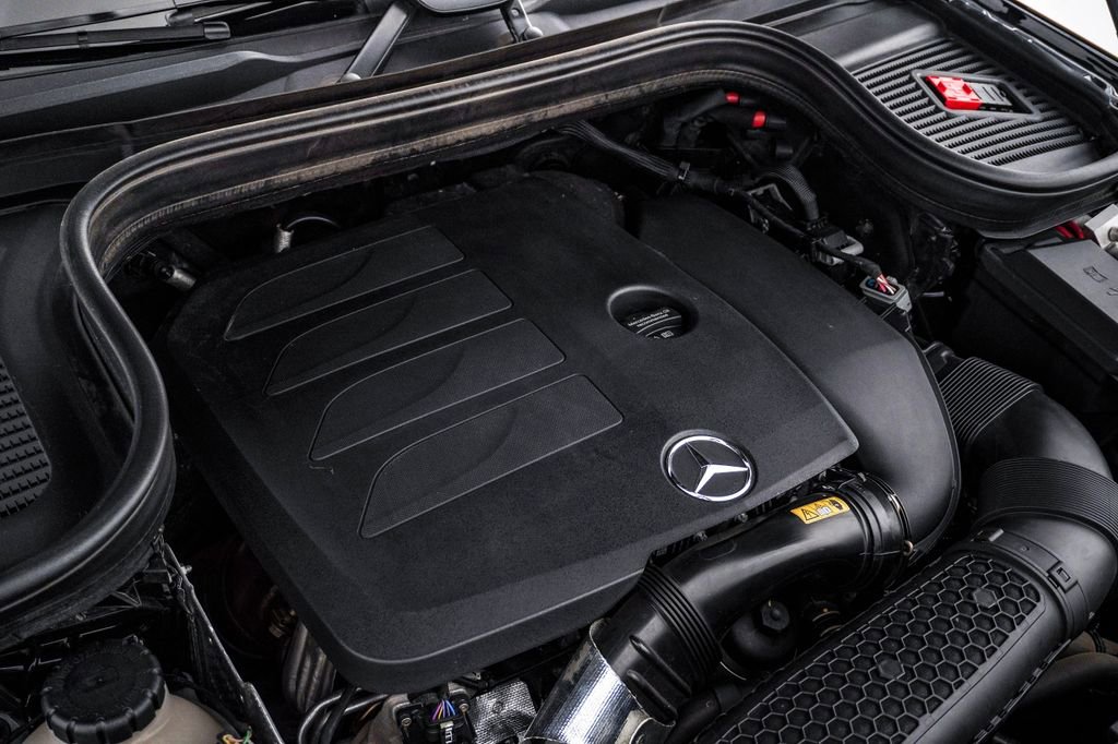 Used 2020 Mercedes-Benz GLE 350 4MATIC image 30