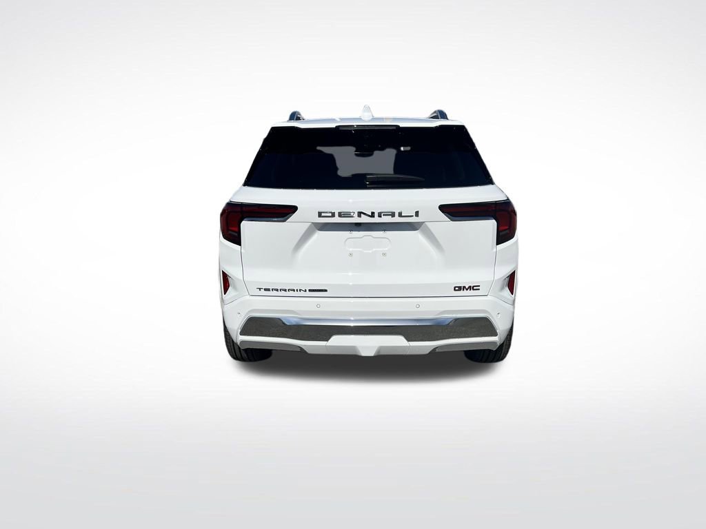 New 2026 GMC Terrain Denali image 3