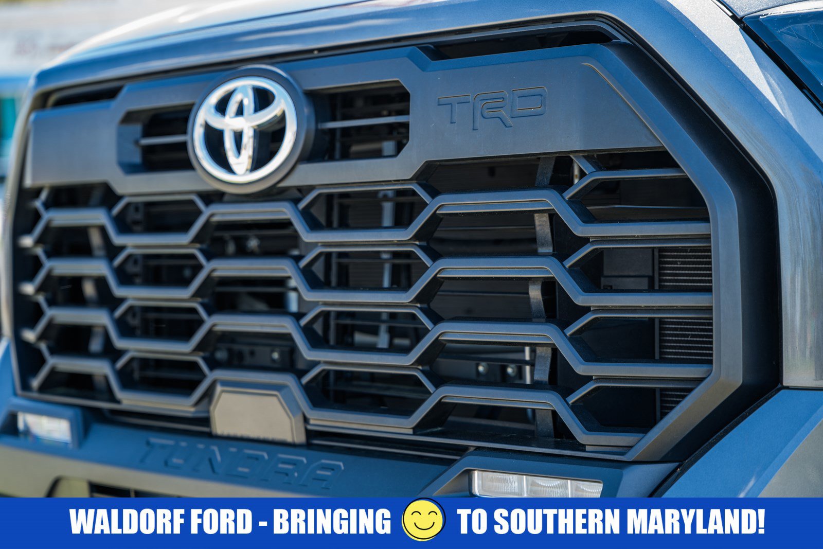 Used 2023 Toyota Tundra SR5 w/ TRD Sport Premium Package image 19