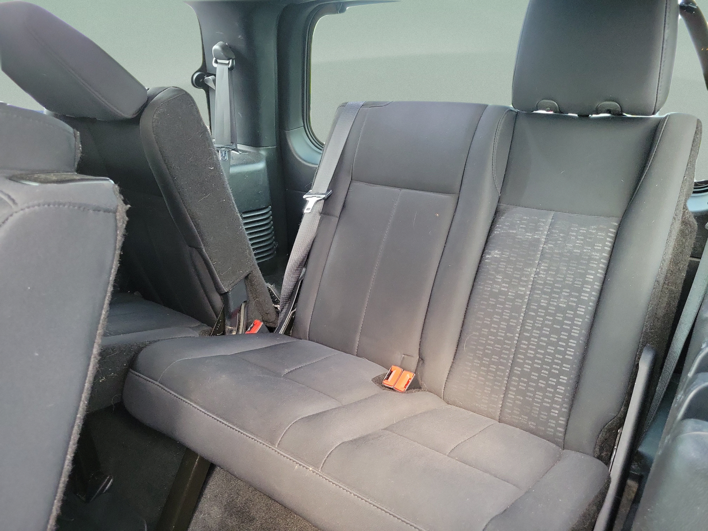 Used 2017 Ford Expedition XLT AWD/4WD image 10