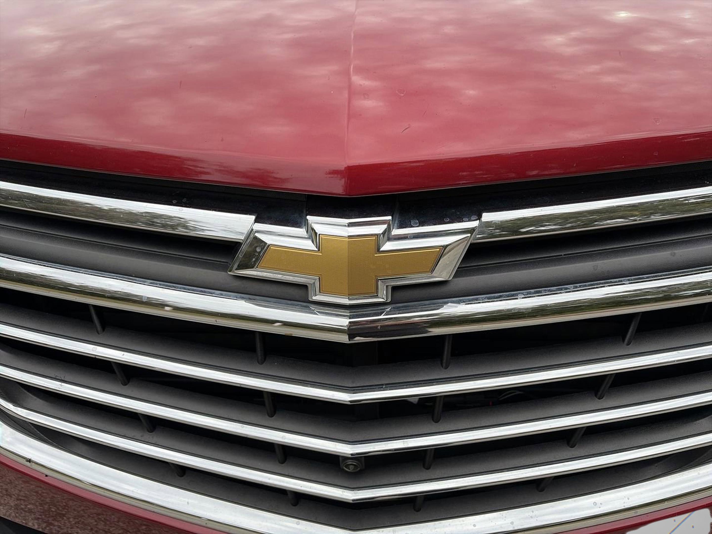 Used 2018 Chevrolet Equinox Premier image 21