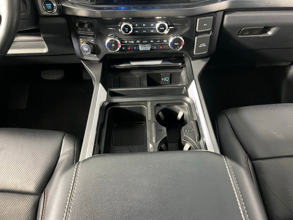 Used 2024 Ford F250 Lariat image 17