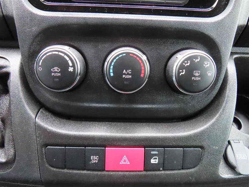 Used 2020 RAM ProMaster 2500 image 25