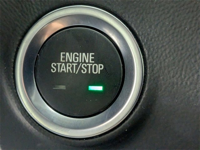 Certified 2023 GMC Terrain SLE w/ Driver Convenience Package image 24