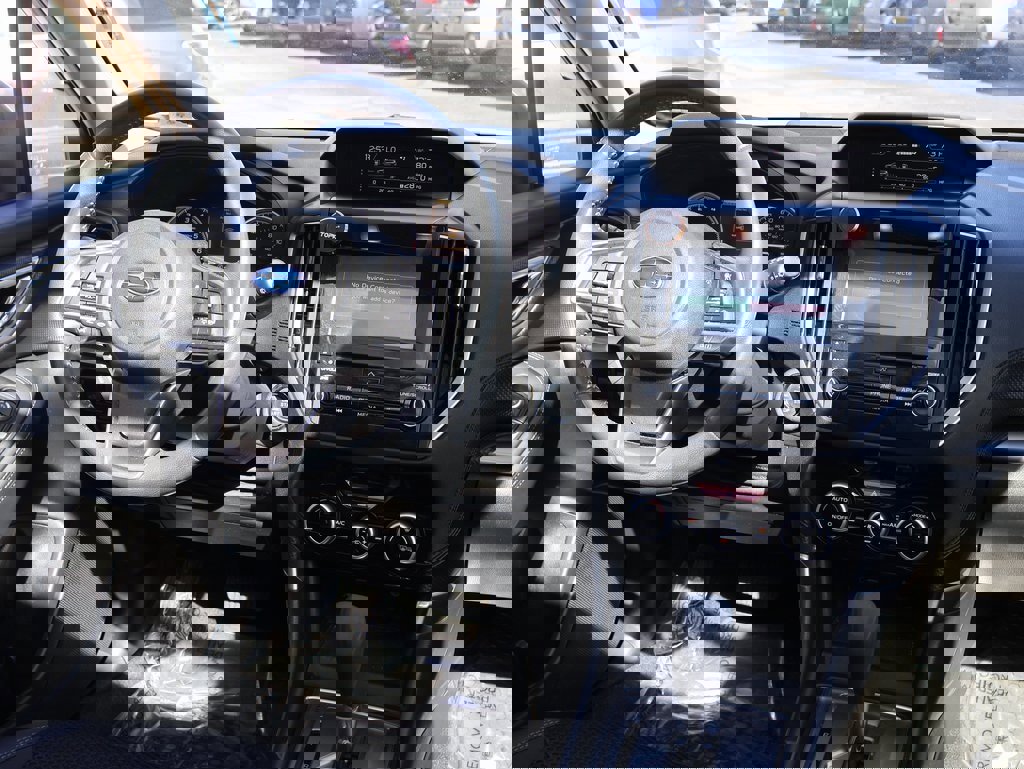 Used 2020 Subaru Forester Premium image 14