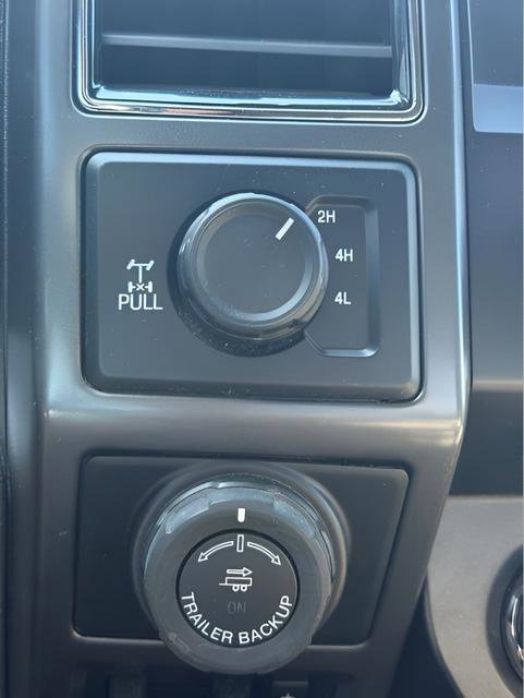 Used 2018 Ford F150 XLT w/ Equipment Group 302A Luxury image 14