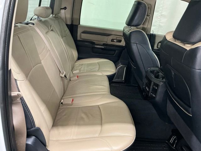 Used 2022 RAM 3500 Limited image 21