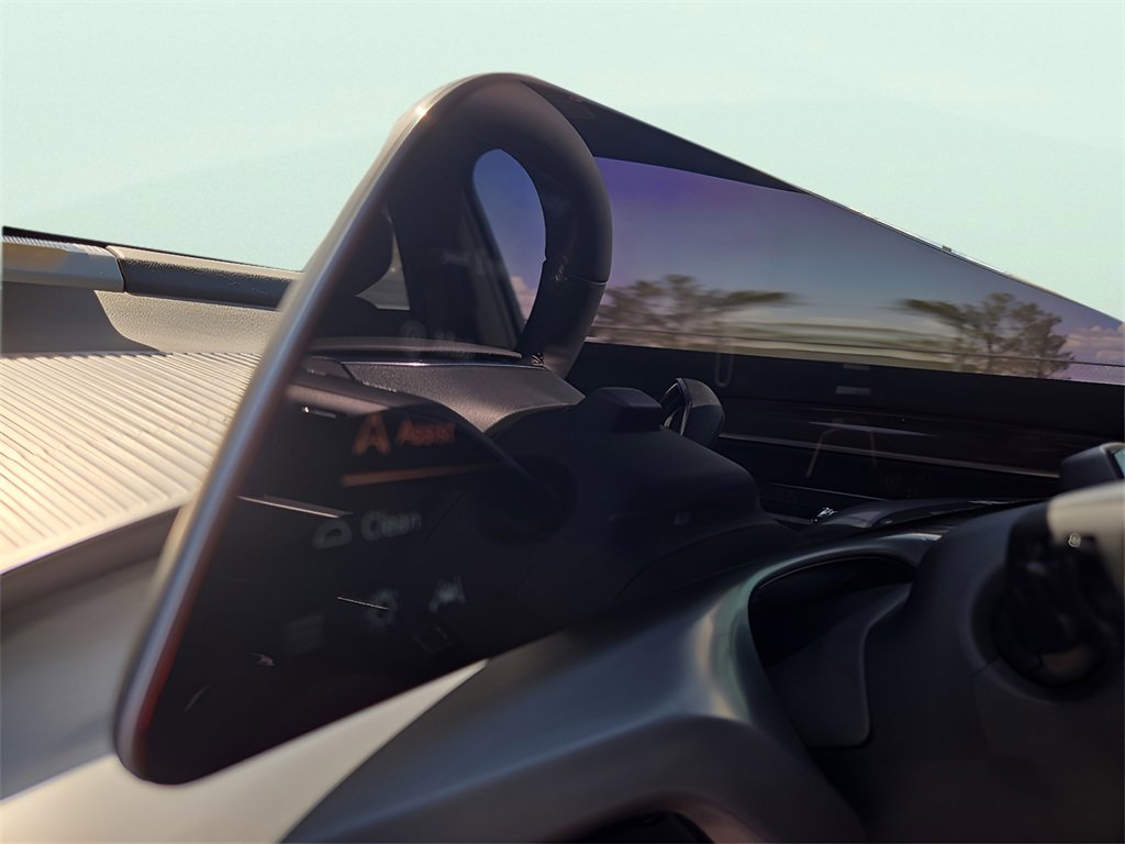 New 2026 Cadillac Vistiq Sport image 24