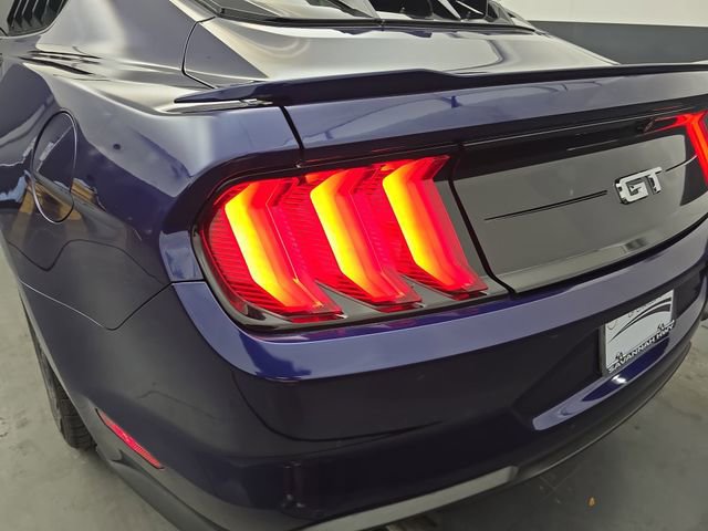 Used 2020 Ford Mustang GT RWD image 18