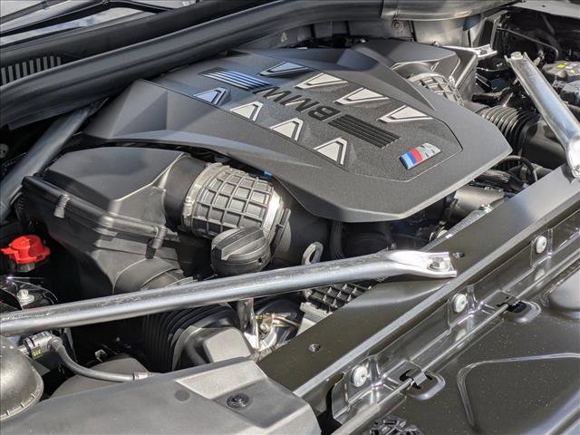 New 2026 BMW X6 M60i image 18