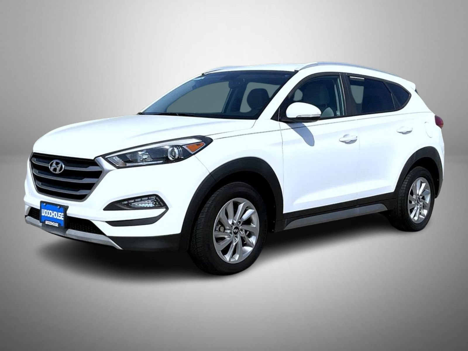 Used 2017 Hyundai Tucson Eco w/ Cargo Package