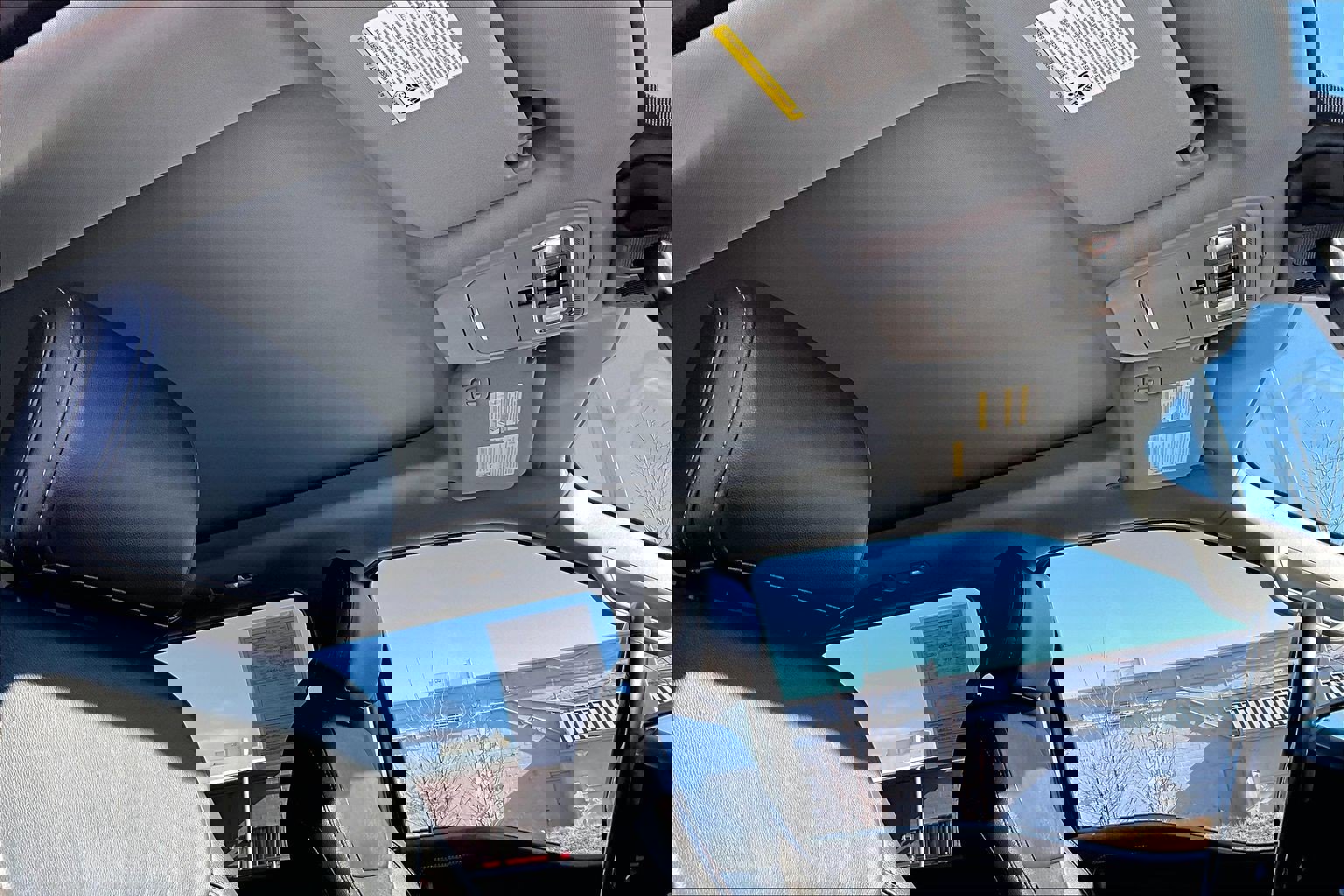 Used 2021 Ford F150 Lariat image 29