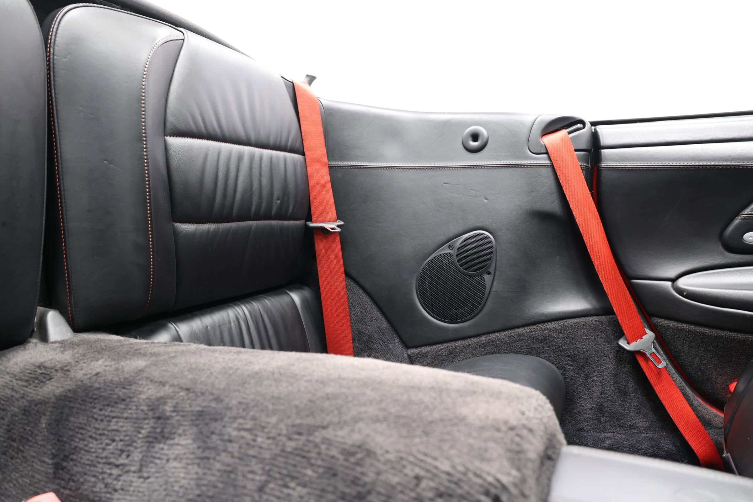 Used 2005 Porsche 911 Turbo image 71