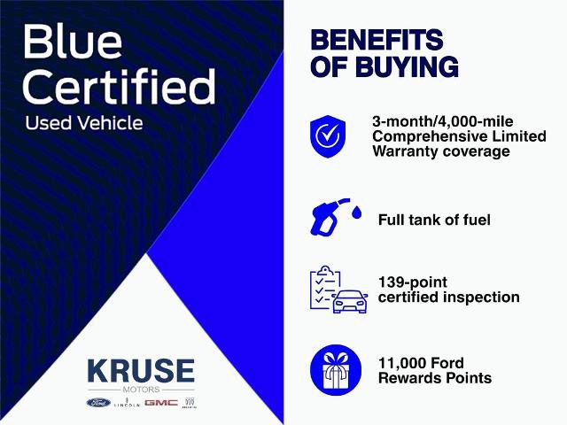 Certified 2024 Ford Bronco Sport Outer Banks AWD/4WD image 3