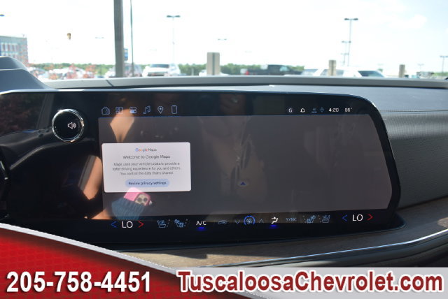 New 2026 Chevrolet Tahoe High Country AWD/4WD image 36