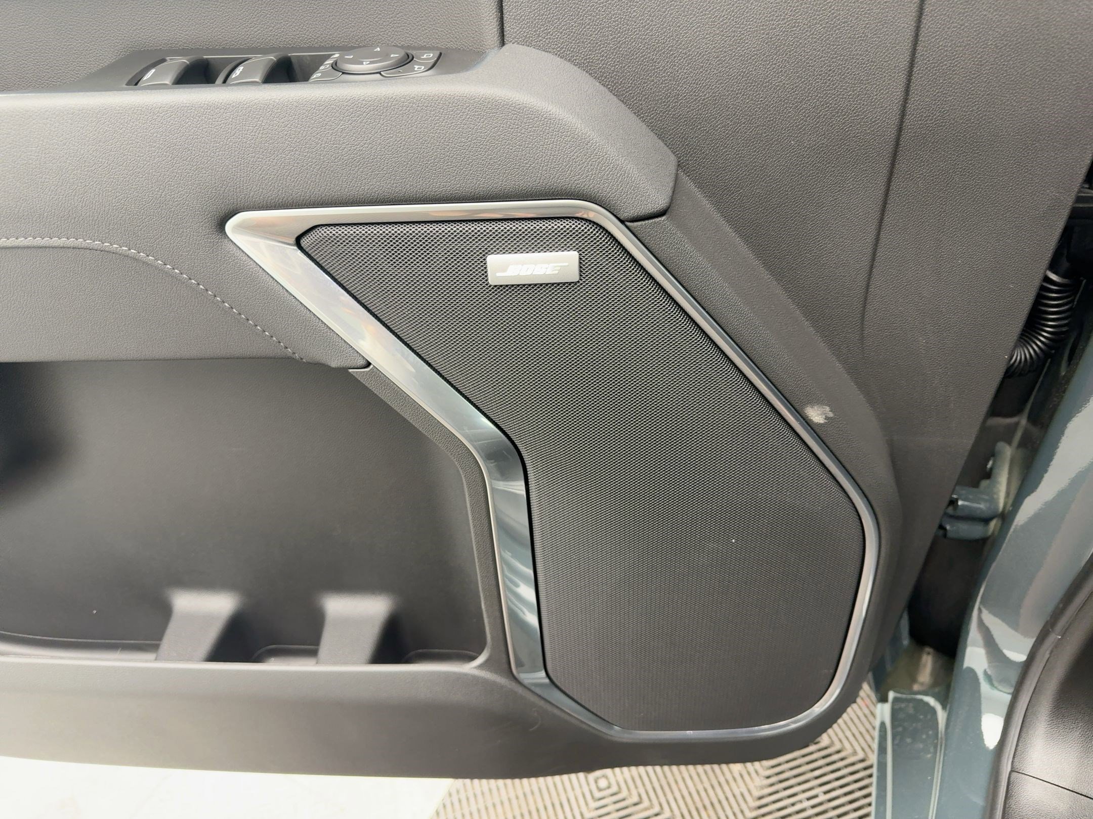 New 2026 Chevrolet Silverado 3500 LTZ w/ Trail Boss Package image 22