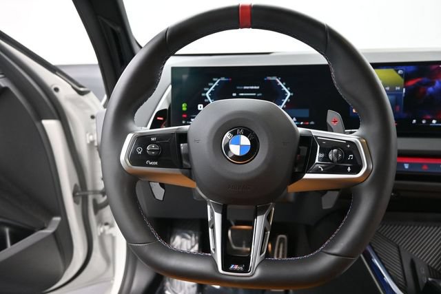 Used 2026 BMW X3 M50 w/ M Sport Professional Package AWD/4WD image 13