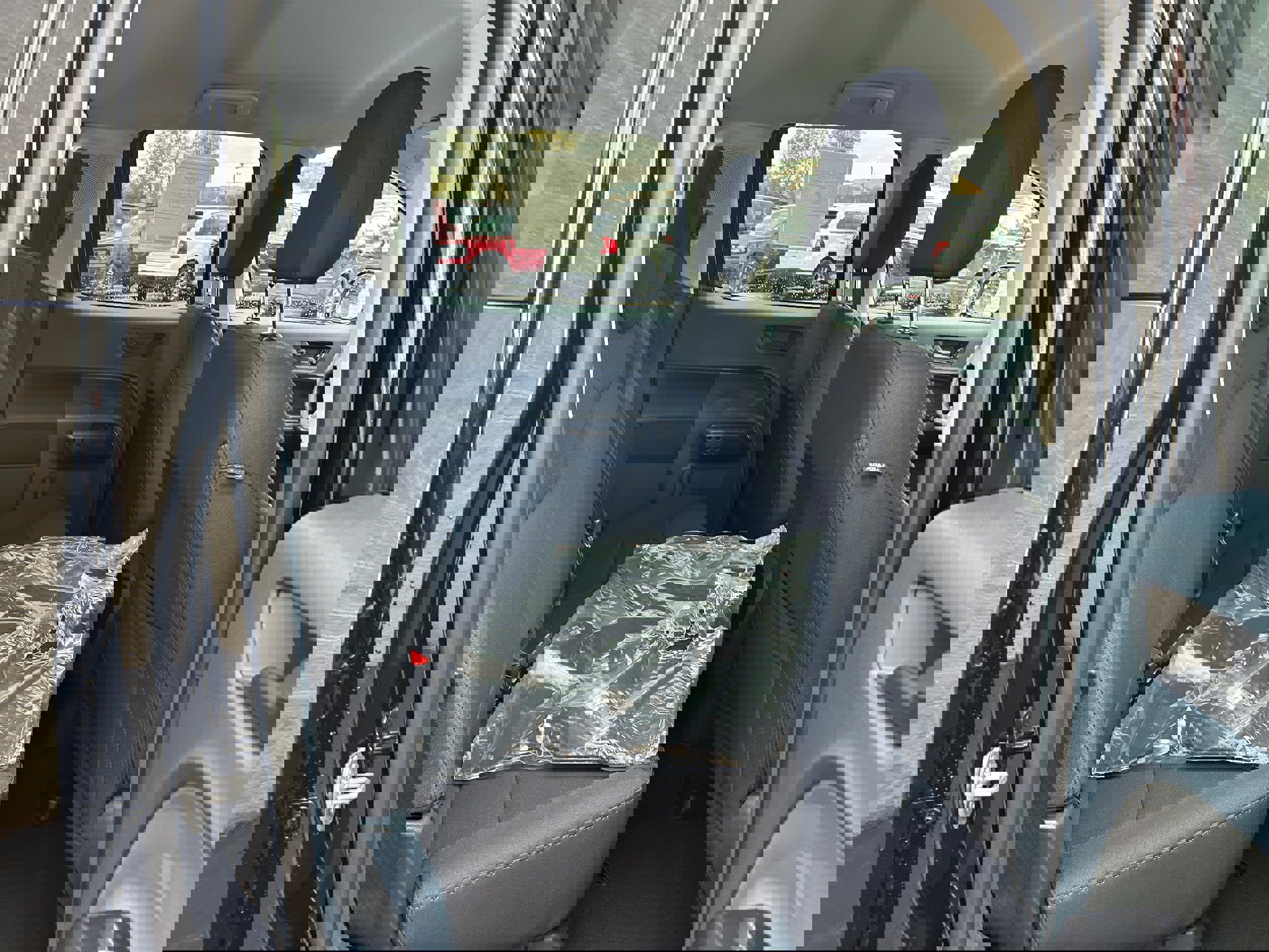 New 2025 Ford Maverick XL w/ Equipment Group 101A image 22