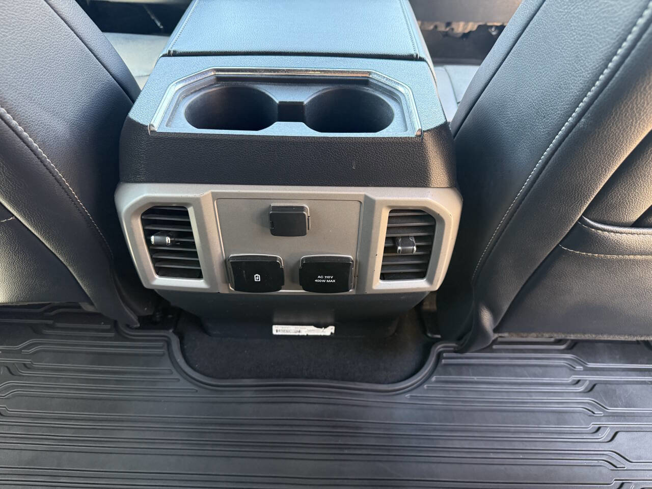 Used 2022 Ford F250 Lariat image 30